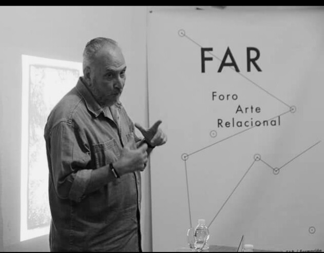 Foro Arte Relacional
