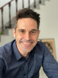 Juan María Vélez
