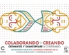 COLABORANDO + CREANDO. CERVANTES Y SHAKESPEARE. IV CENTENARIO