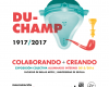 COLABORANDO + CREANDO. DUCHAMP 1917-2017