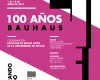 Bauhaus, centenario, 100 años
