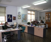 Sede del Departamento de Pintura