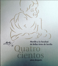 MURILLO FACULTAD DE BELLAS ARTES 400 AÑOS