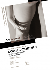 'Loa al cuerpo' de Alba Amador