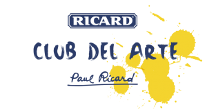 XII PREMIO DE PINTURA CLUB DEL ARTE PAUL RICARD