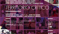 Territorio Crítico